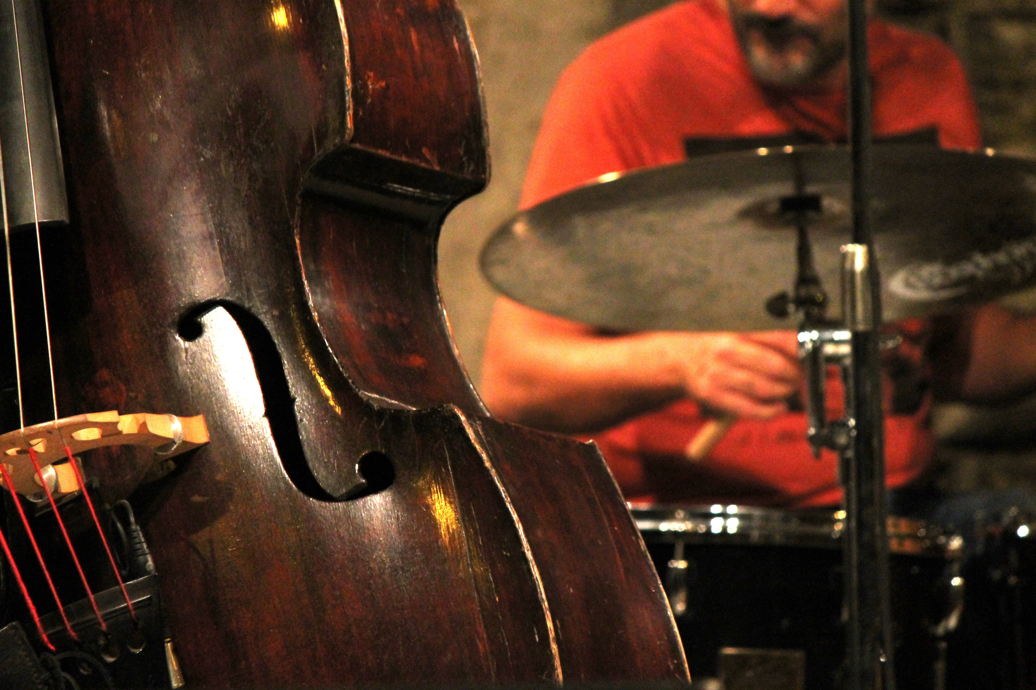 Muziek in de molen