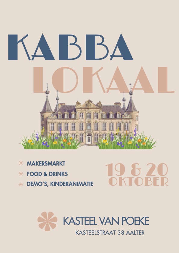 Kabba Lokaal