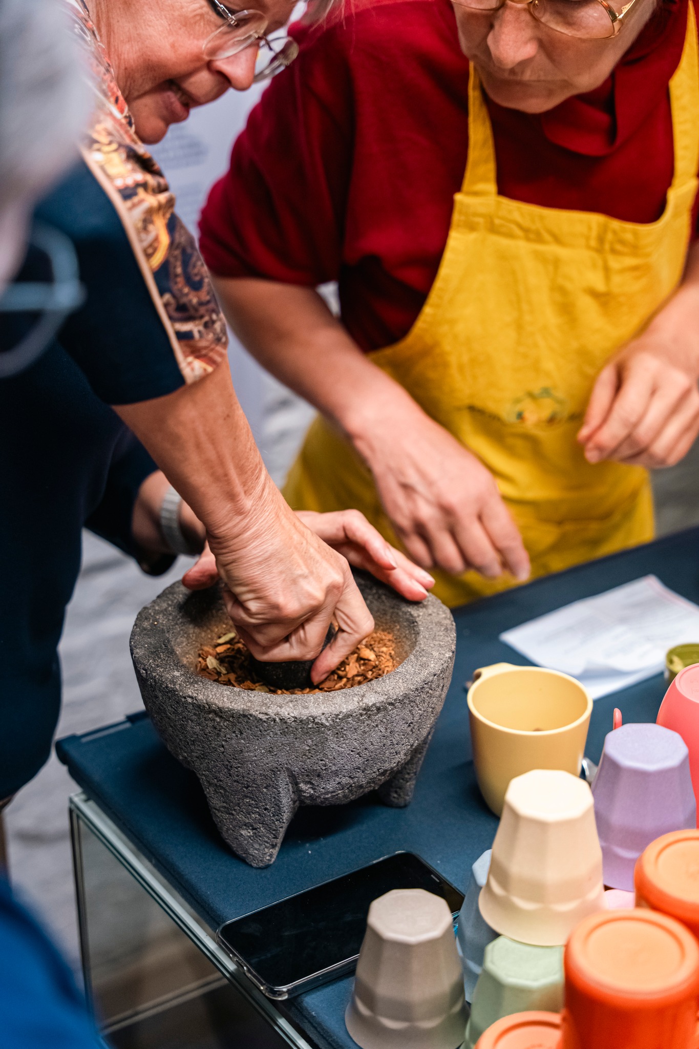 De Keuken van Fontain